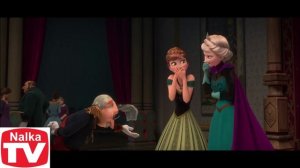ХОЛОДНОЕ СЕРДЦЕ 2 - ПРИКОЛЫ: FROZEN CRAZINESS