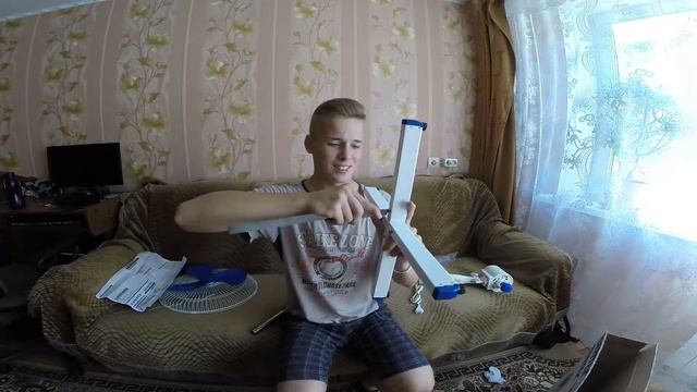 ВЛОГ: ТЕПЕРЬ ЖАРКО НЕ БУДЕТ! смотреть онлайн