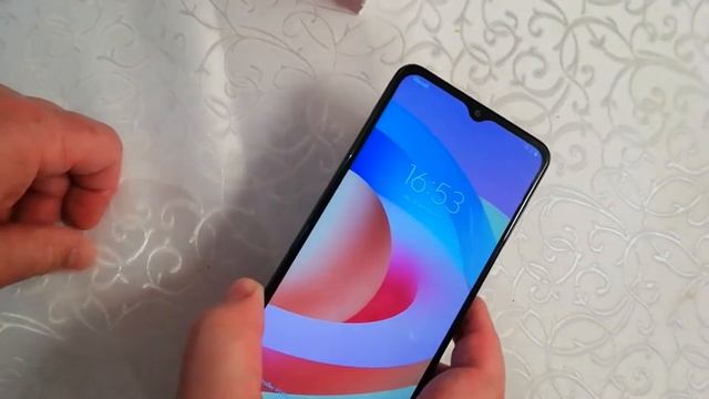 ?SAMSUNG GALAXY A12 .ОБЗОР И ОСНОВНЫЕ ФИШКИ . ? смотреть онлайн