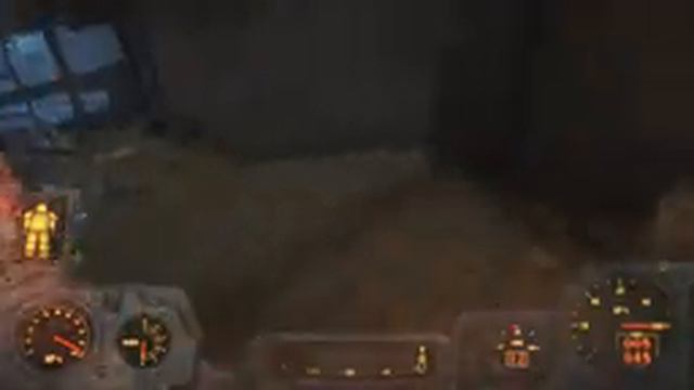 FALLOUT 4: ЧЕМ ЖИВЕТ ПУСТОШЬ?(МОНТАЖ) смотреть онлайн