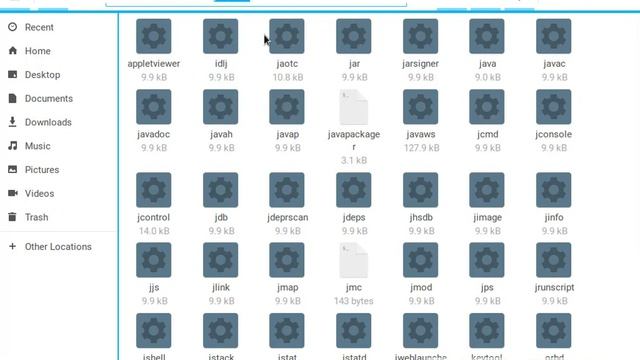 Java 9 (Oracle JDK 9), How to install in Zorin OS 12.2 | Java SE 9 смотреть онлайн