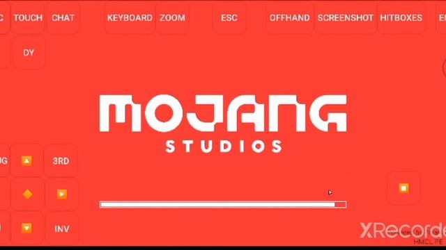 MC Java in mobile (Hello Launcher) PT #1 смотреть онлайн
