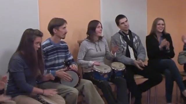 барабаны мира смотреть онлайн