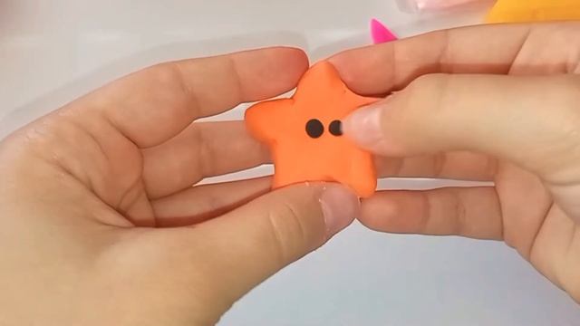 Как слепить морскую звезду из игры роблокс адопт ми ⭐Kamila Star⭐ смотреть онлайн