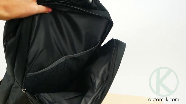 Рюкзак-органайзер для гаджетов. Обзор мужского рюкзака для техники (2728) смотреть онлайн