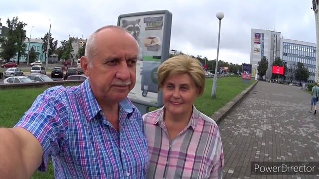 У каждого из нас своё мировосприятие. Какую сумочку выбрала Таня себе в ЦУМе.Vlog.Брест смотреть онлайн