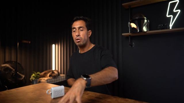 JBL Go 3 - Será a Melhor Coluna de som PORTÁTIL?? [ Review ] смотреть онлайн