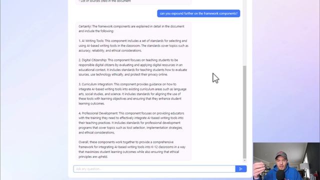 Don't Miss Important Info: Get Instant Insight with ChatPDF | Demo video смотреть онлайн