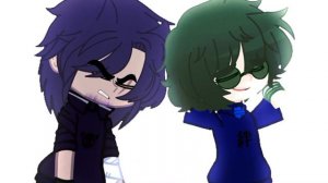 meme-я бы мог тебя любить.. -Gacha club- ! пиковару !