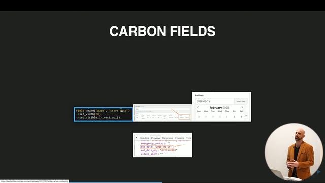 Vue NYC - Speed up development with WordPress Rest API & Vue.js - Ben Broide смотреть онлайн