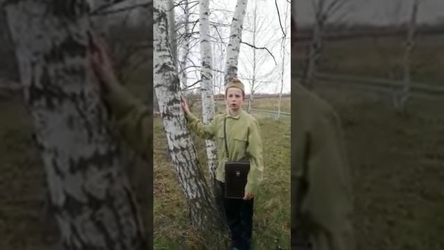 Стихи Родина смотреть онлайн