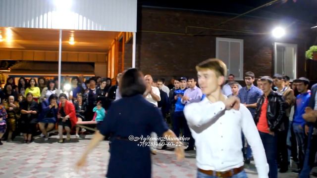 Wedding Of Adygea Adyga Свадьба Адыгея Адыги زفاف أديغيا أديغا