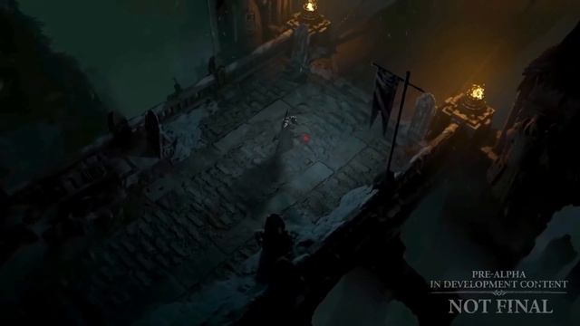 XBOX SERIES X | Diablo 4 New 6 Minutes of Exclusive Gameplay | Realistic Graphics 4K 60FPS HDR смотреть онлайн