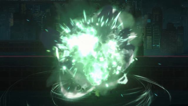 Nikke: Goddess of Victory License to Kill stream смотреть онлайн