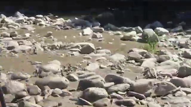 Джиппинг форева! Лазаревское, долина реки Аше смотреть онлайн