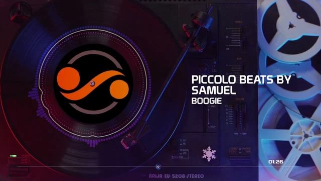 [Free NFP] Chill/Groovy Hip Hop Type Beat - "Boogie" - (Prod. Piccolo Beats) смотреть онлайн