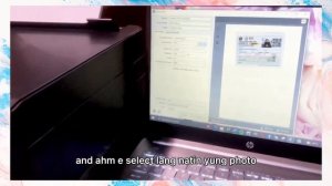 How to Scan a Photo or Document in Epson L3250