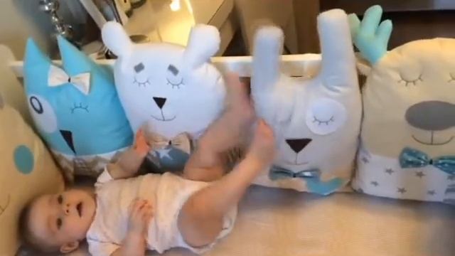 Детское постельное белье ручной работы смотреть онлайн