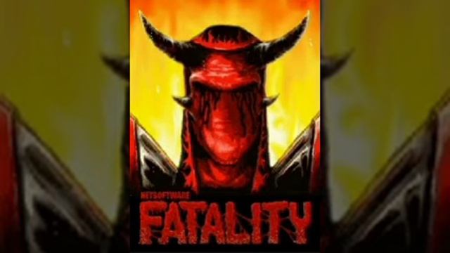 FATALITY (java) (OST) - soundtrack 3 (2 versions) смотреть онлайн