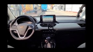 Chevrolet Captiva 1.5 2023