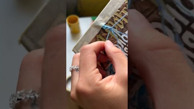 КАК ПЛЕСТИ ЛУЛУ В ТЕХНИКЕ МАКРАМЕ. детальный разбор+мысли о Тани Гроттер и Гарри Поттере:) смотреть онлайн