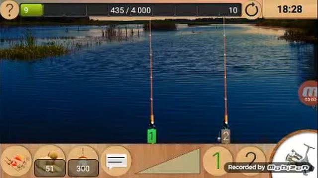 Рыб. Хоз ловля Арапаймы. смотреть онлайн