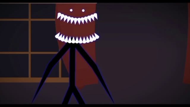 Apeirophobia vs Doors - Part 3 | Stick Nodes Pro Animation смотреть онлайн