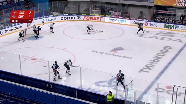 22.10.2023. «Реактор» – «Чайка» | (OLIMPBET МХЛ 23/24) – Прямая трансляция смотреть онлайн