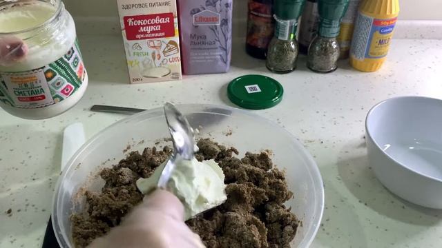 БЫСТРЫЙ И ПРОСТОЙ КЕТО ХЛЕБ. КАК ПРИГОТОВИТЬ КЕТО ХЛЕБ БЫСТРО. РЕЦЕПТ ХЛЕБА ДЛЯ КЕТО ДИЕТЫ смотреть онлайн