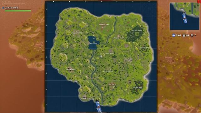 FORTNITE On 4 GB RAM ,GT710 & Dual core processor смотреть онлайн