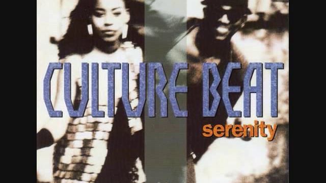 Got To Get It - Culture Beat 1993 смотреть онлайн