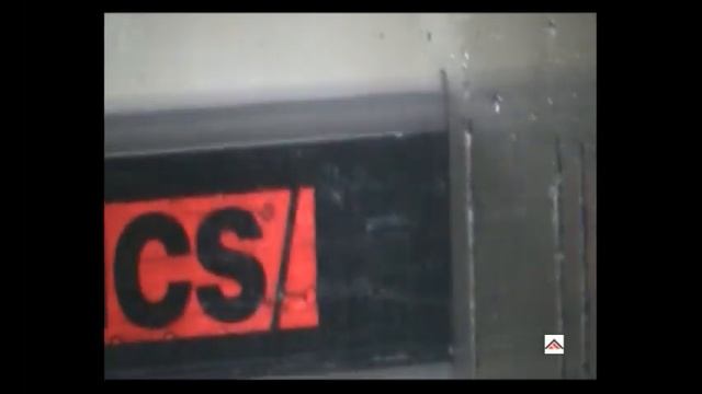 Пила по бетону ICS 701A смотреть онлайн