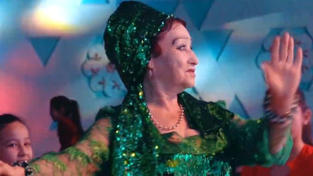 FARRUXBEK SAIDOV NA BO'LDI ФАРРУХБЕК САИДОВ-НА БУЛДИ смотреть онлайн