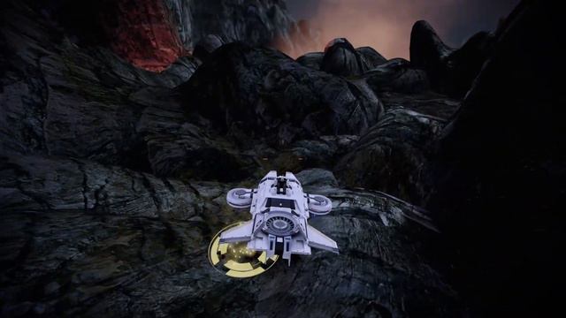 ความเฮียของ Cerberus - Mass Effect 2 Legendary Edition Thai #24 смотреть онлайн