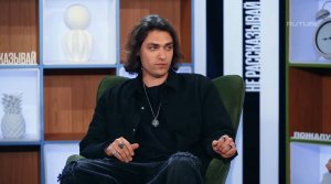 Мама-Бэтмен и братья Шепсы