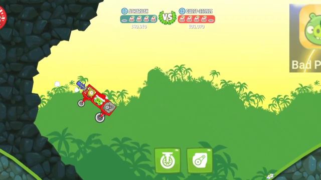 Bad Piggies HD video recording 1080p HD LIVE H Keys XXI Gift O Zip Groove Alien Metal To 20200506-0 смотреть онлайн