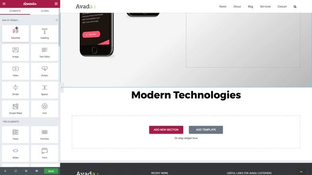 Skyrocket Your Avada WordPress Theme With Elementor page builder смотреть онлайн