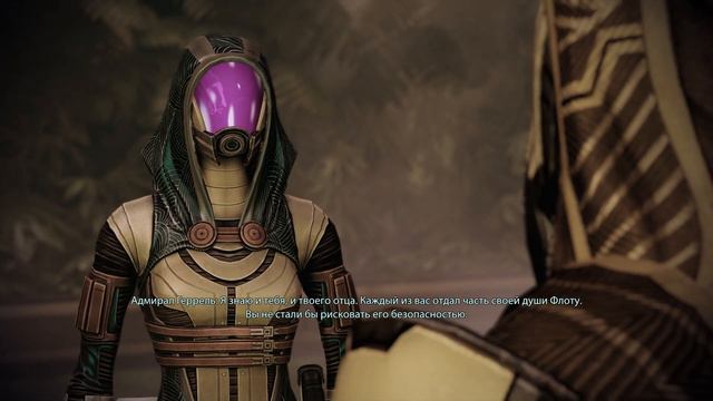 Mass Effect 2 2024 смотреть онлайн