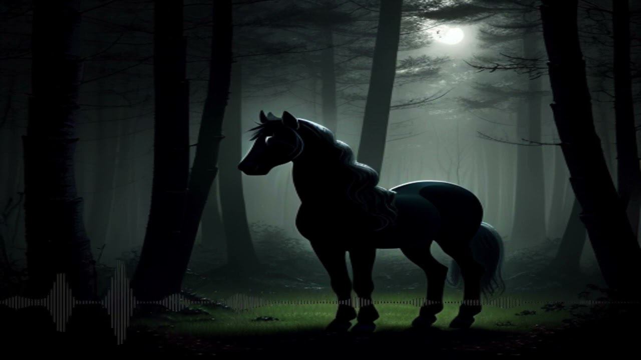 ЖУТКИЙ ПОНИ (ТЕМА ИЗ LUNA GAME REMAKE) смотреть онлайн