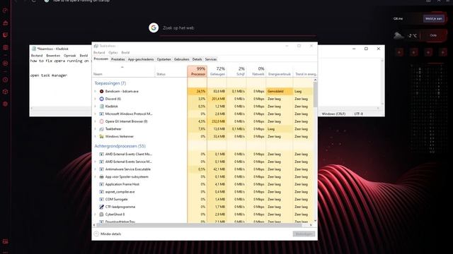 How to fix opera running on startup! смотреть онлайн