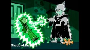 Dark Danny and Jazz Meet 2/2