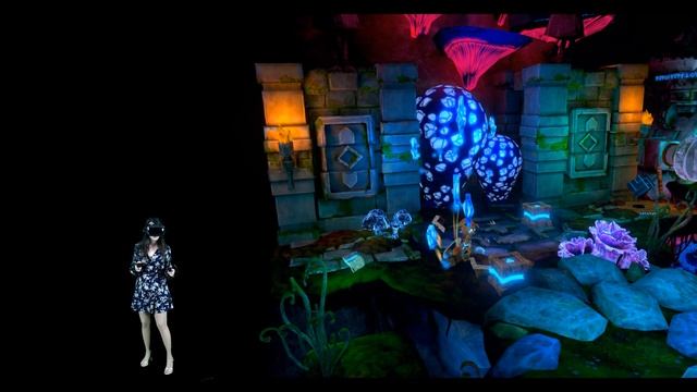 КЛАССНЫЙ МИРОК ??Ven VR Adventure #4 смотреть онлайн