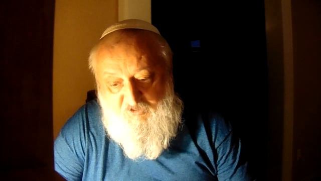 Какой главный грех поколения Потопа? смотреть онлайн