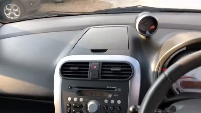Suzuki Splash 1.0 смотреть онлайн