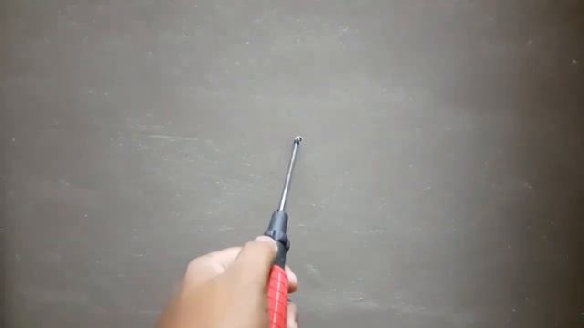 How to make hole in wall without a drill смотреть онлайн