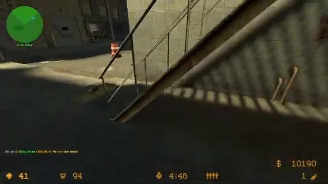 cs source bölüm 1 смотреть онлайн