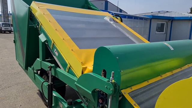 Chamomile flower harvester смотреть онлайн