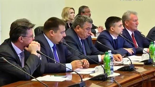 В Самаре подвели итоги реализации госпрограмм на территории региона смотреть онлайн