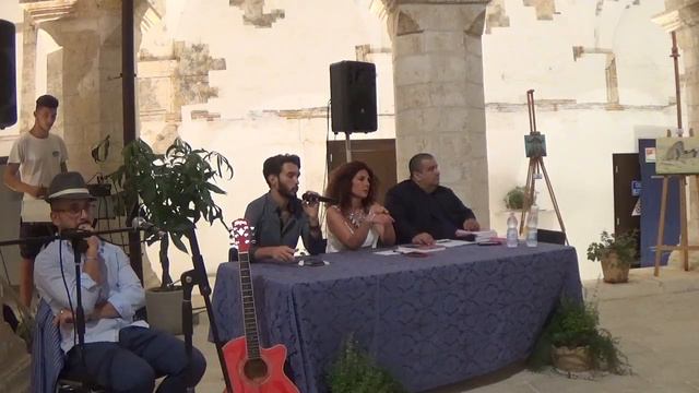 PRESENTAZIONE ANNUARIO 2017 DI STEFANO MENGA смотреть онлайн