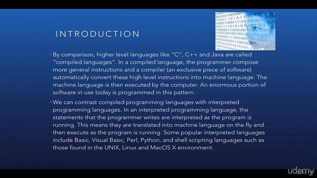 Java Programming part 2 | 021 Introduction to Programming смотреть онлайн